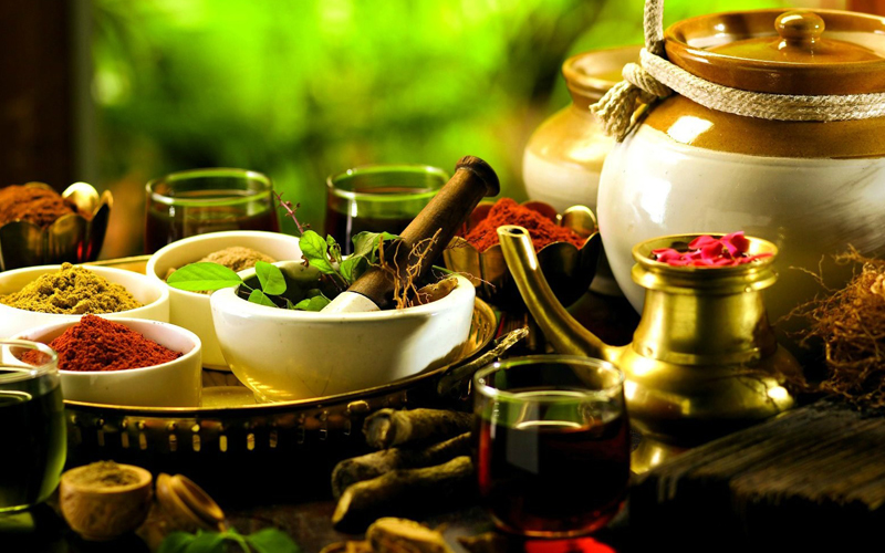 Prakriti Ayurveda Anna Nagar — Ayurvedic Centre Facilities Chennai