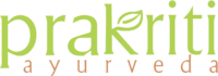 Prakriti Ayurveda Logo — Authentic Ayurvedic Centre Chennai