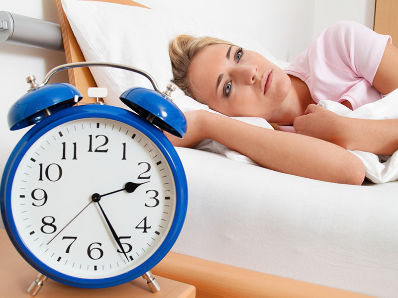 Ayurvedic Sleep Disorder Insomnia Treatment Prakriti Ayurveda Chennai