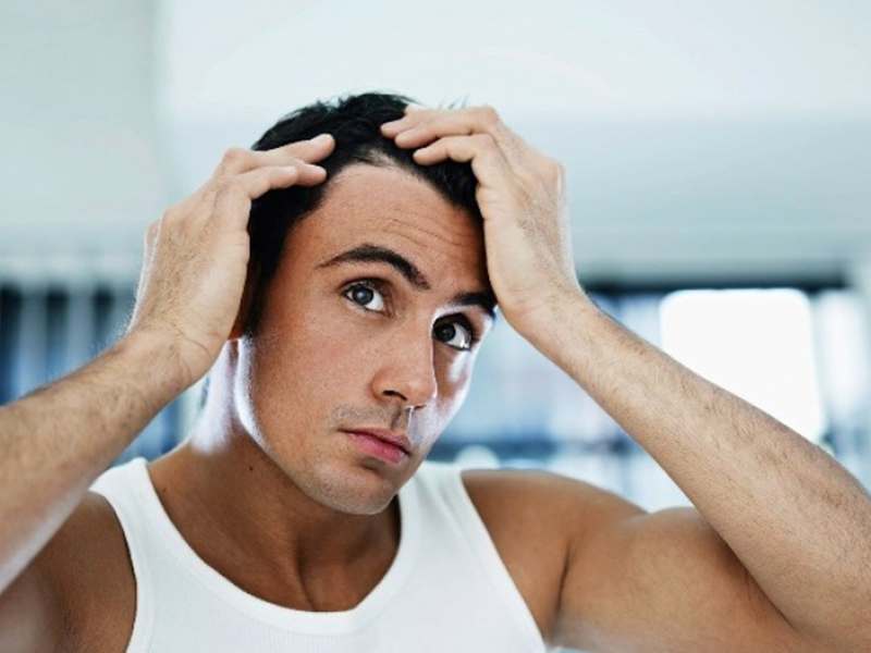 Ayurvedic Hairfall Scalp Treatment Prakriti Ayurveda Chennai